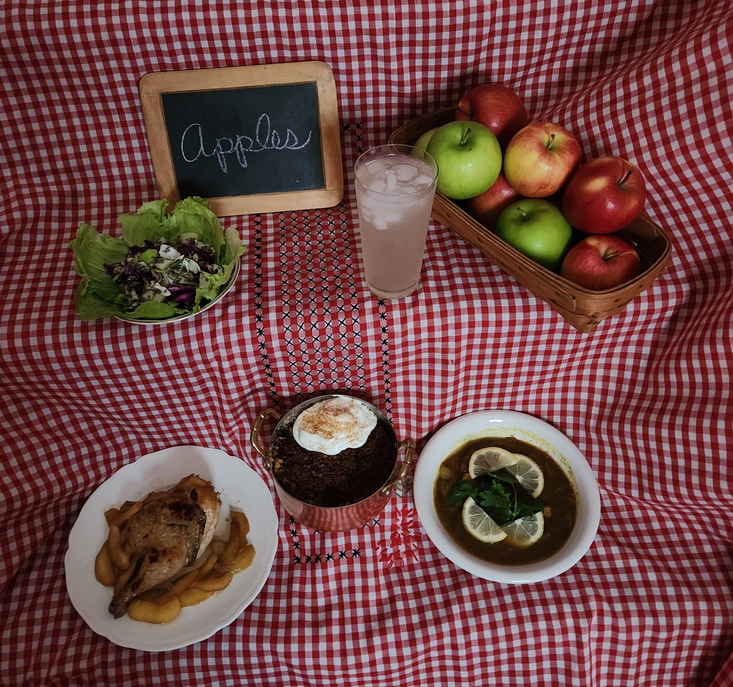 mixing coffee grounds and honey in a white bowl with a spoon, close-up, bright kitchen background