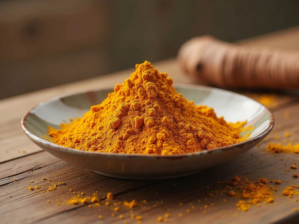 mặt nạ mật ong nghệ làm sáng da