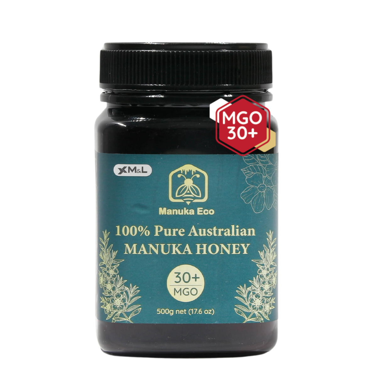 mật ong Manuka kháng khuẩn