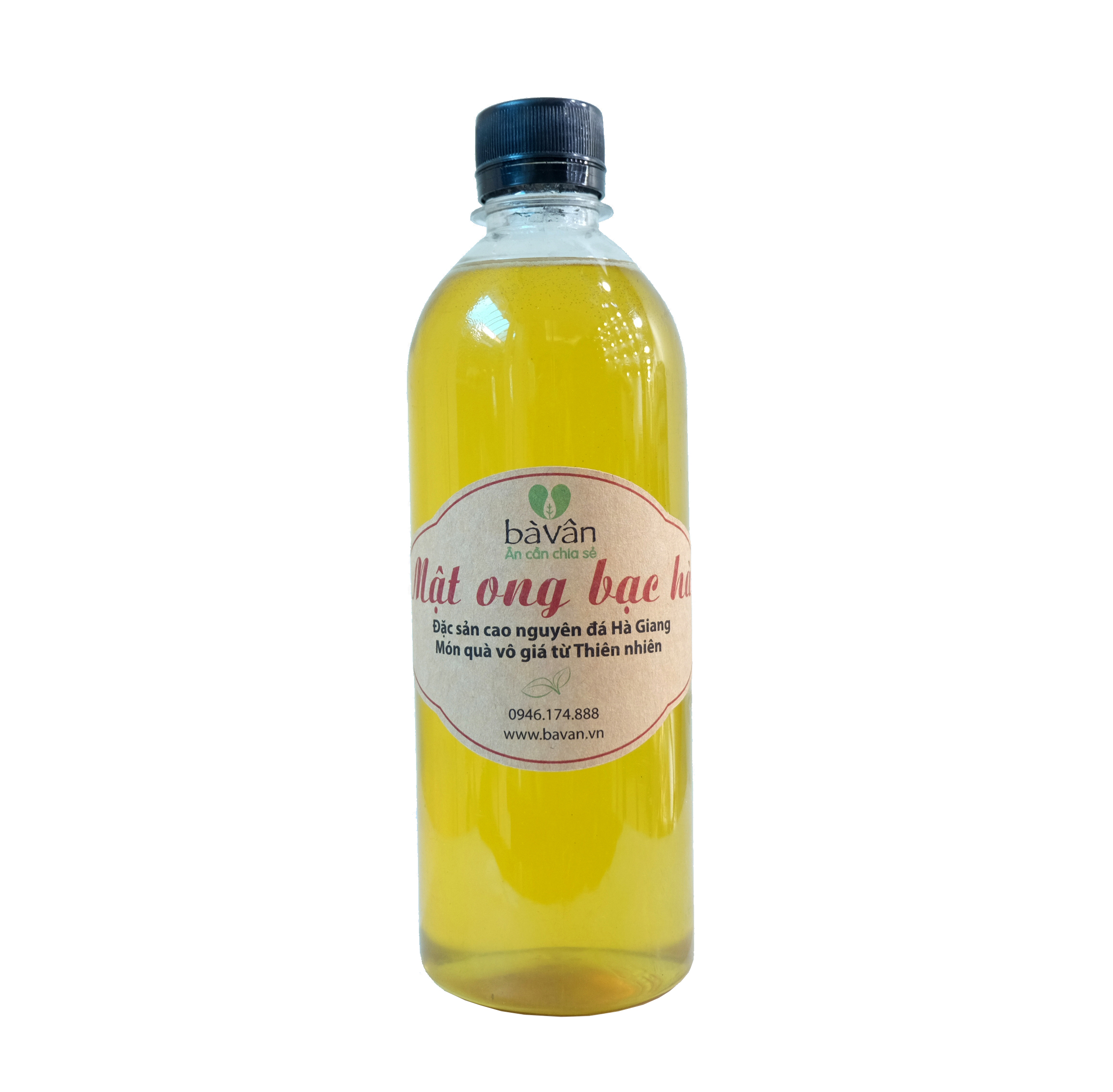 mật ong bạc hà Hà Giang bồi bổ sức khỏe