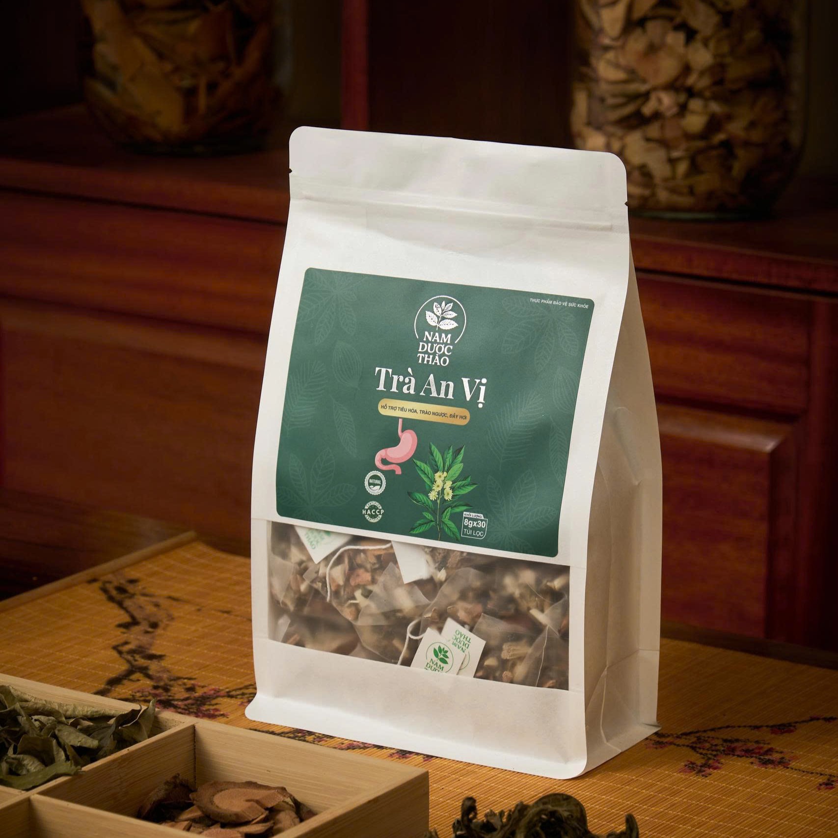 mật ong bạc hà hà giang giấy kiểm định chất lượng