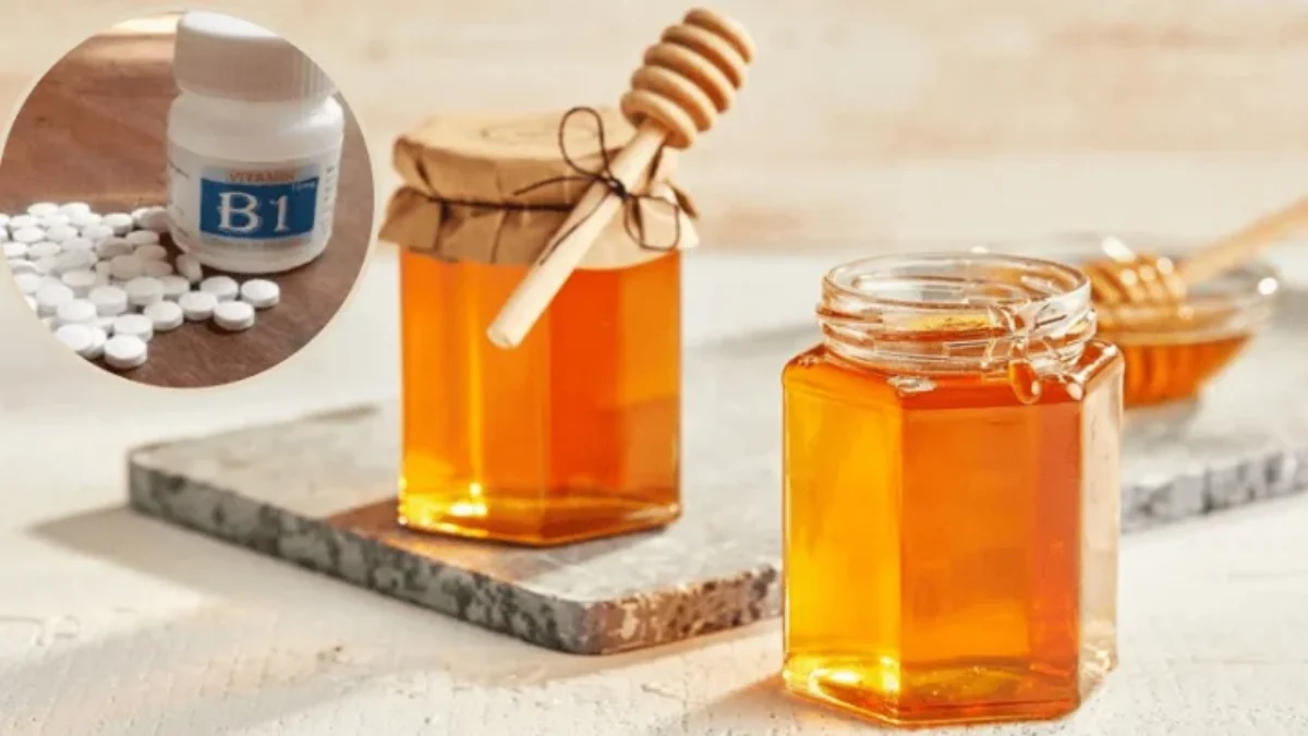 enzyme glucose oxidase trong mật ong và tác dụng dưỡng da