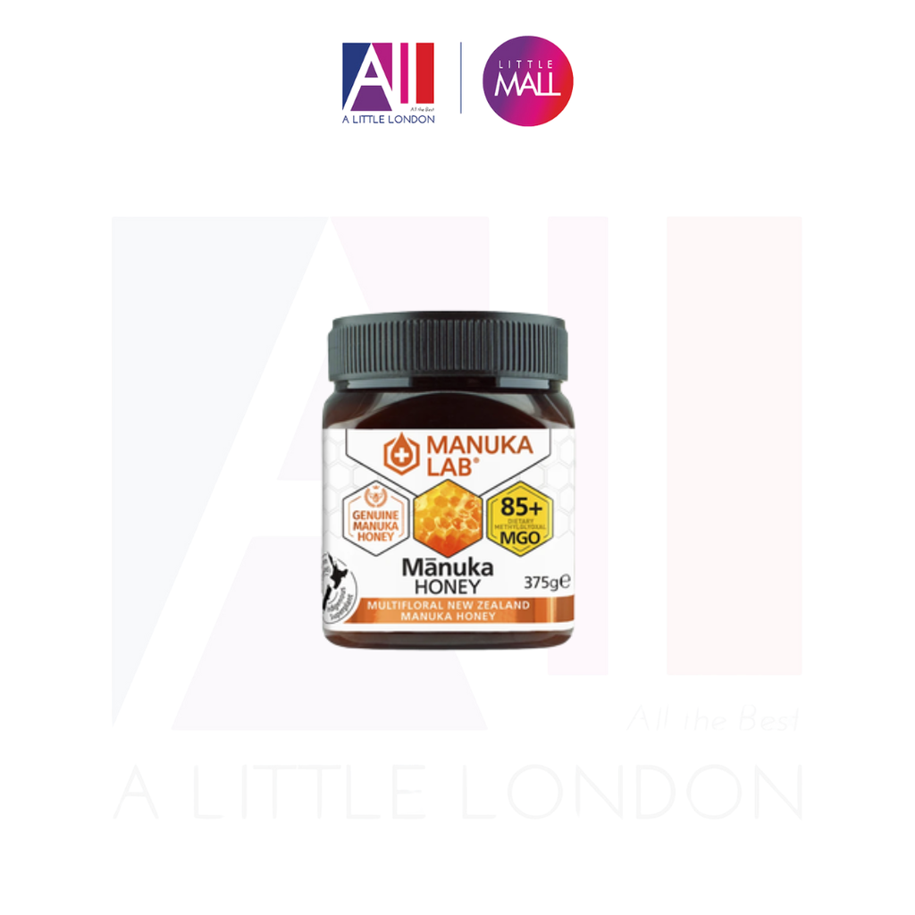 tem chống giả mật ong Manuka