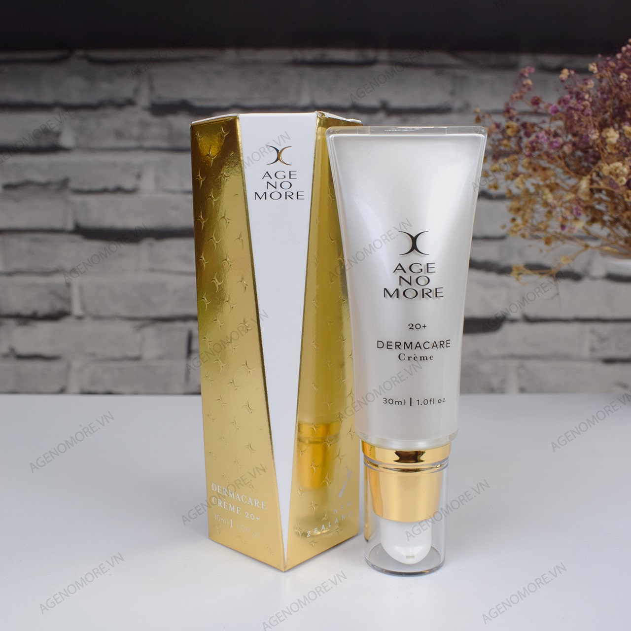 mật ong manuka chăm sóc da