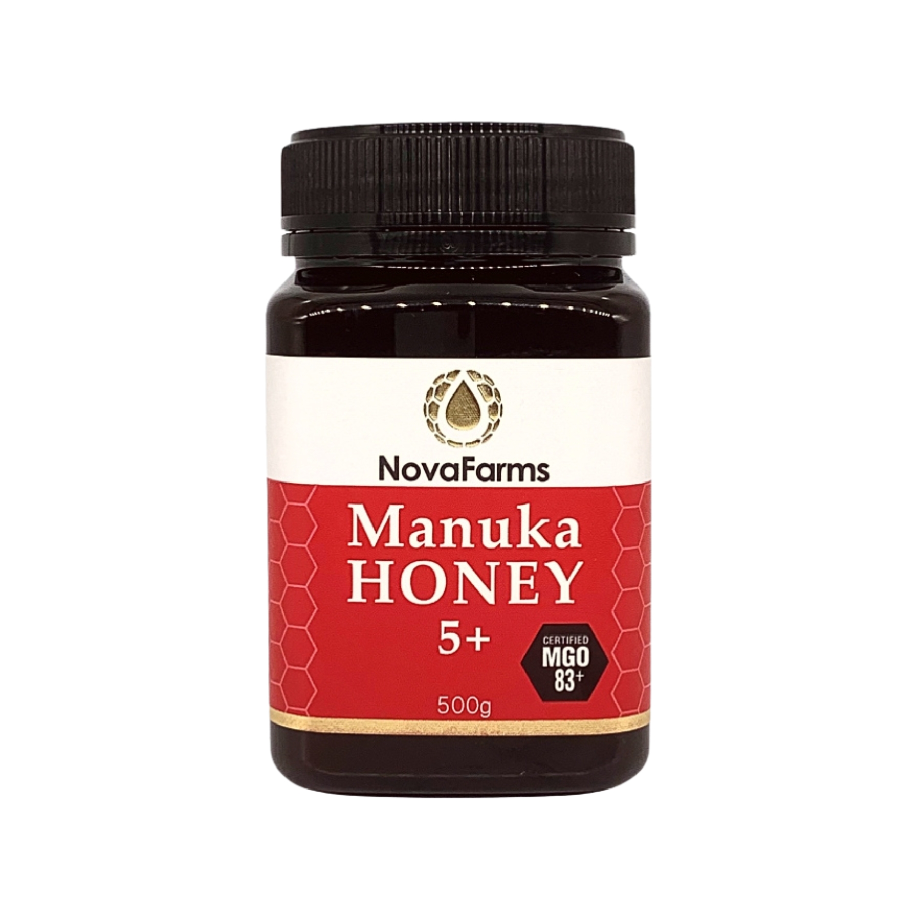 mật ong manuka hỗ trợ điều trị viêm loét dạ dày