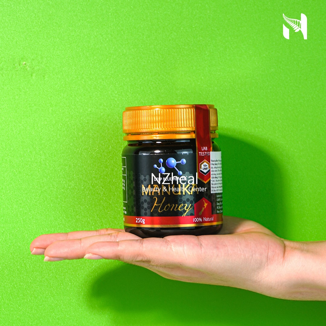 mật ong hoa điều Bình Phước bảo vệ thành mạch máu