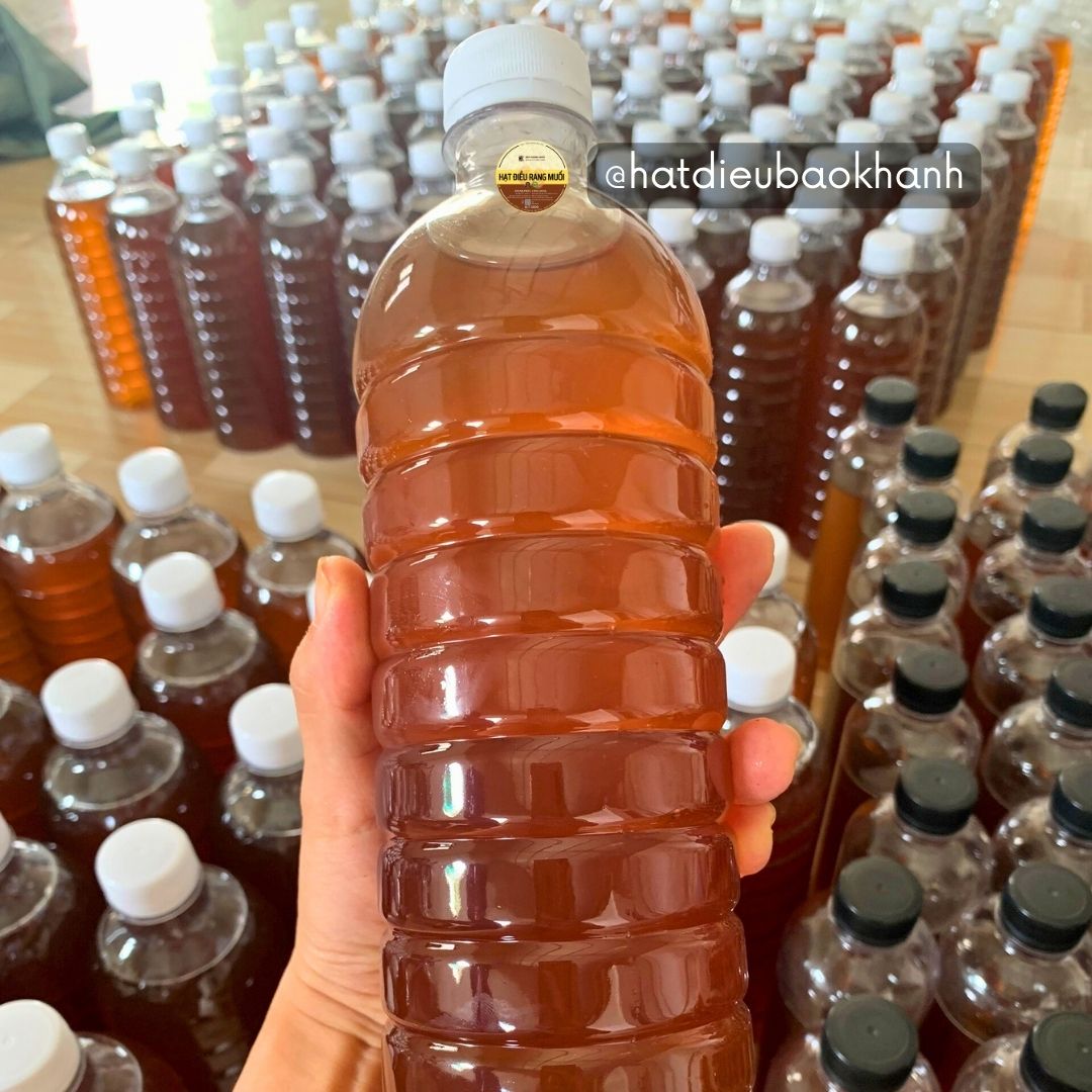 mật ong hoa điều Bình Phước tăng cường miễn dịch