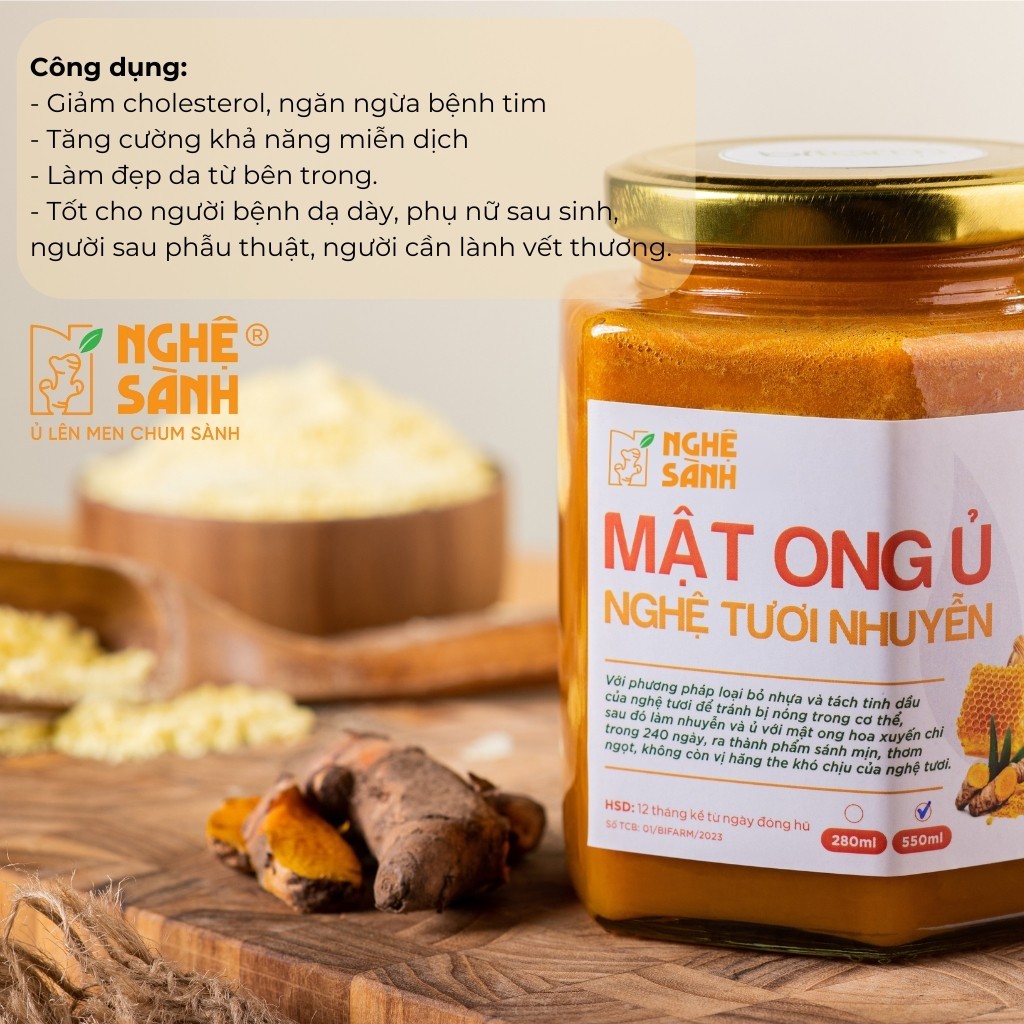 mật ong hoa điều Bình Phước tăng cường miễn dịch