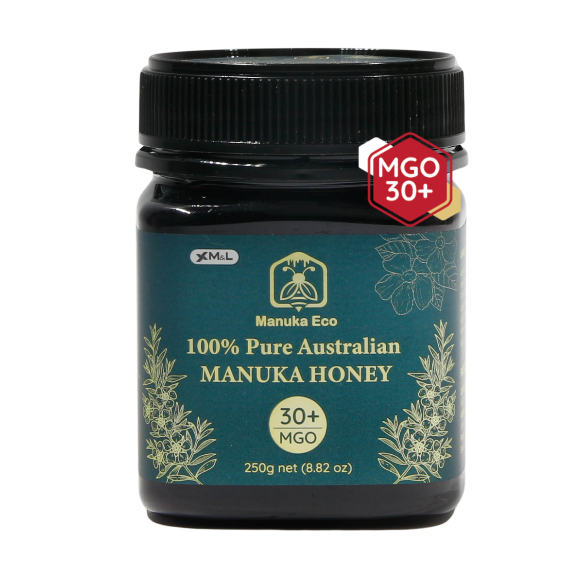 mật ong Manuka hỗ trợ tiêu hóa