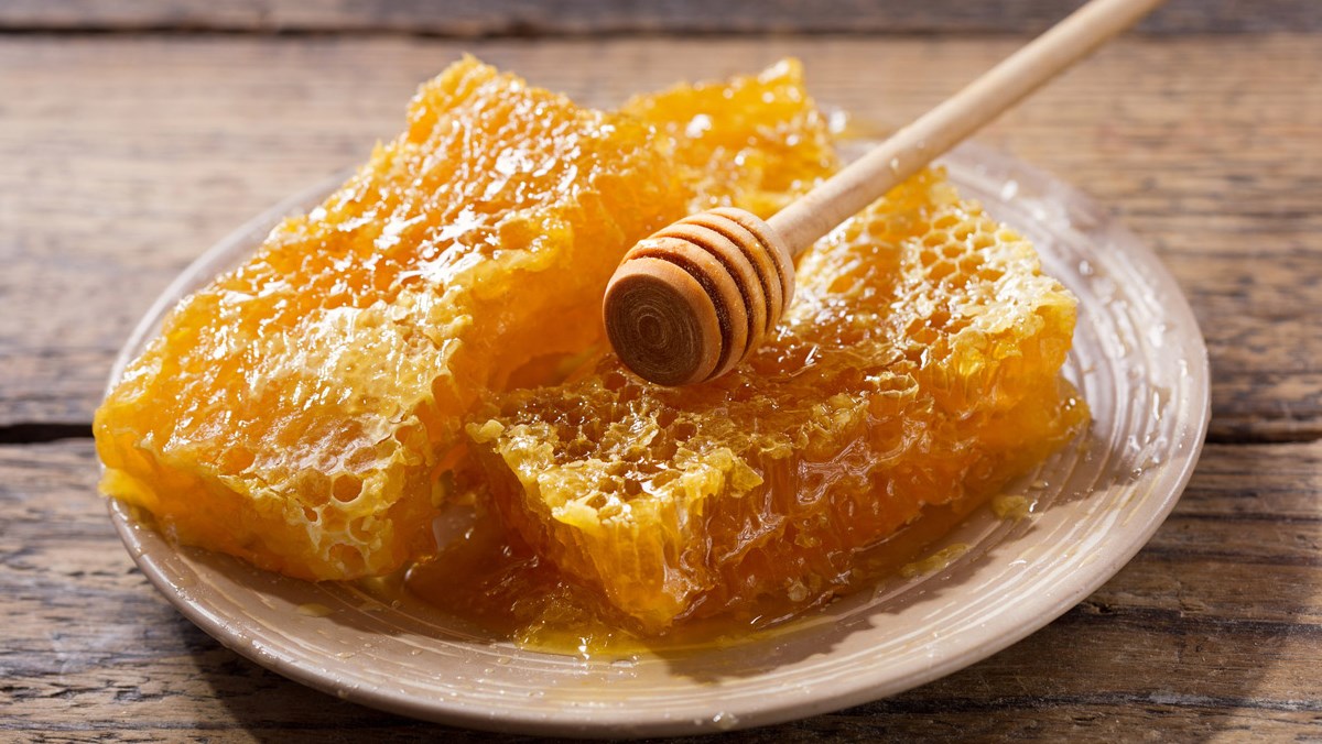 sắt trong mật ong Việt Nam