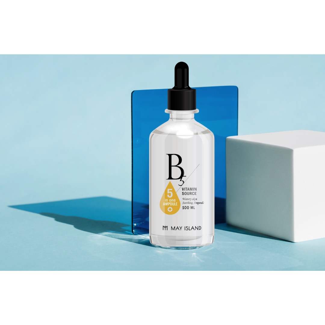 vitamin B5 axit pantothenic trong mật ong Việt Nam