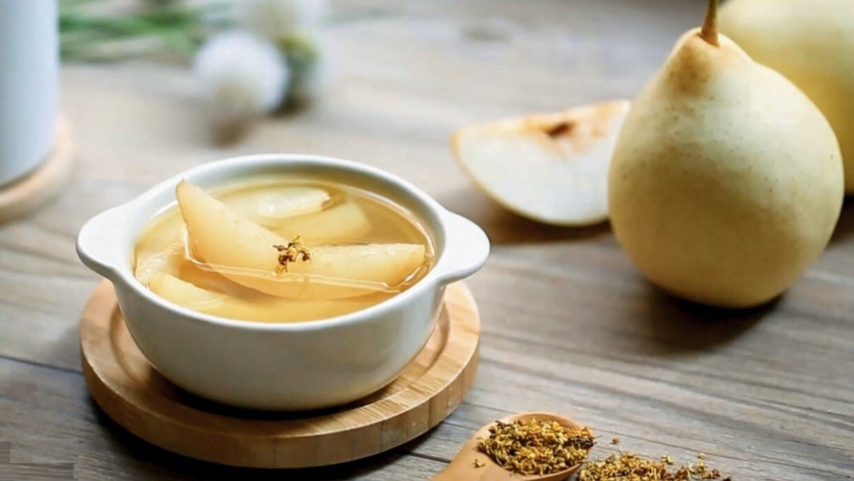 mật ong và trẻ dưới 1 tuổi