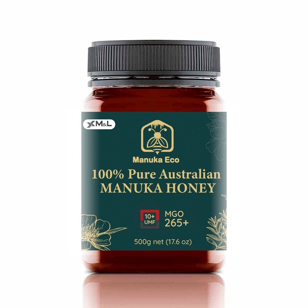 chỉ số MGO UMF trên mật ong Manuka