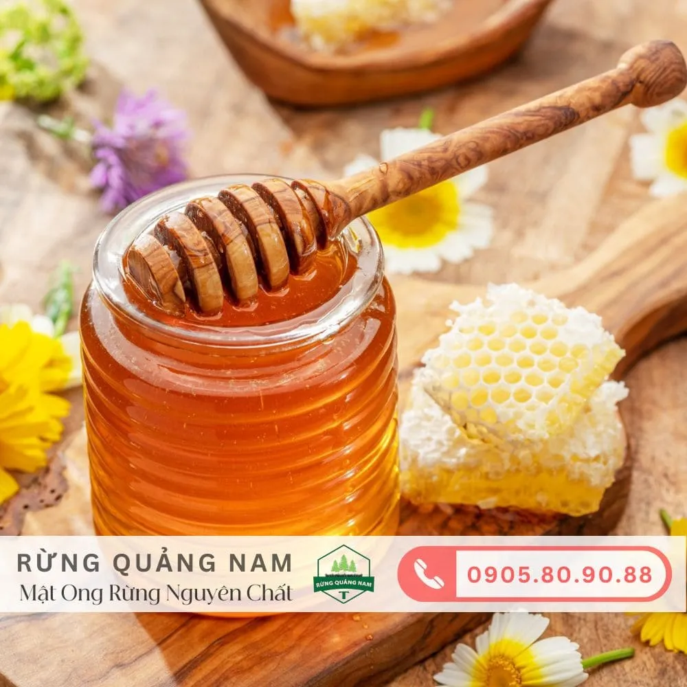 so sánh giá mật ong Manuka và mật ong hoa Việt Nam
